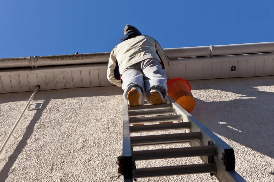 Gutter Cleaning Scottdale