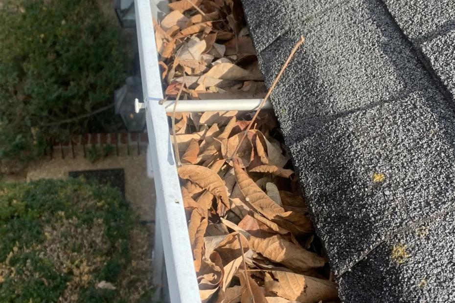 Gutter Cleaning Scottdale