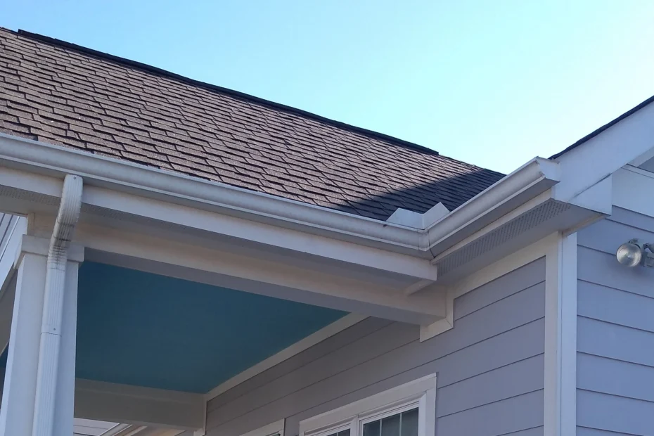 Gutter Cleaning Scottdale