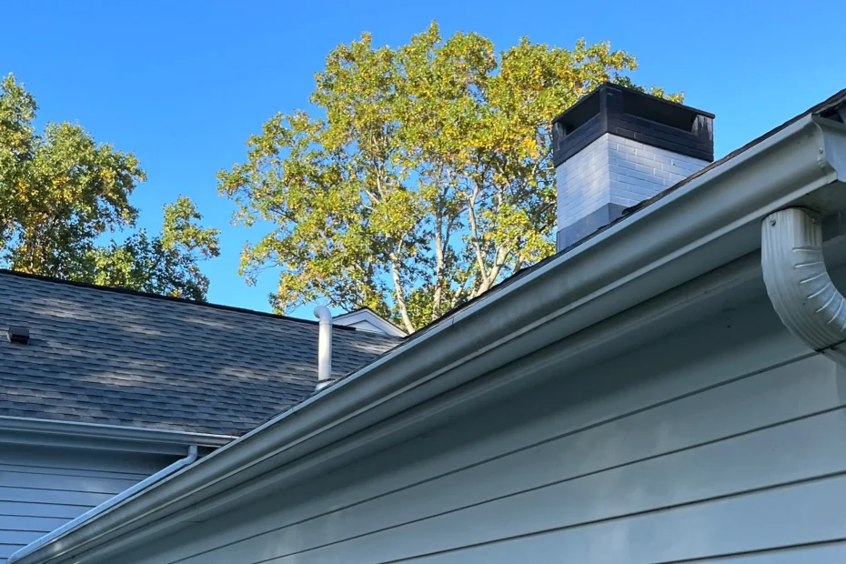 Gutter Cleaning Scottdale